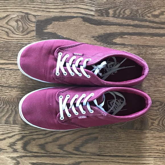 Authentic Lo Pro VANS - Picture 3 of 4